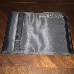 Mary Kay Travel Roll Up Make Up Bag